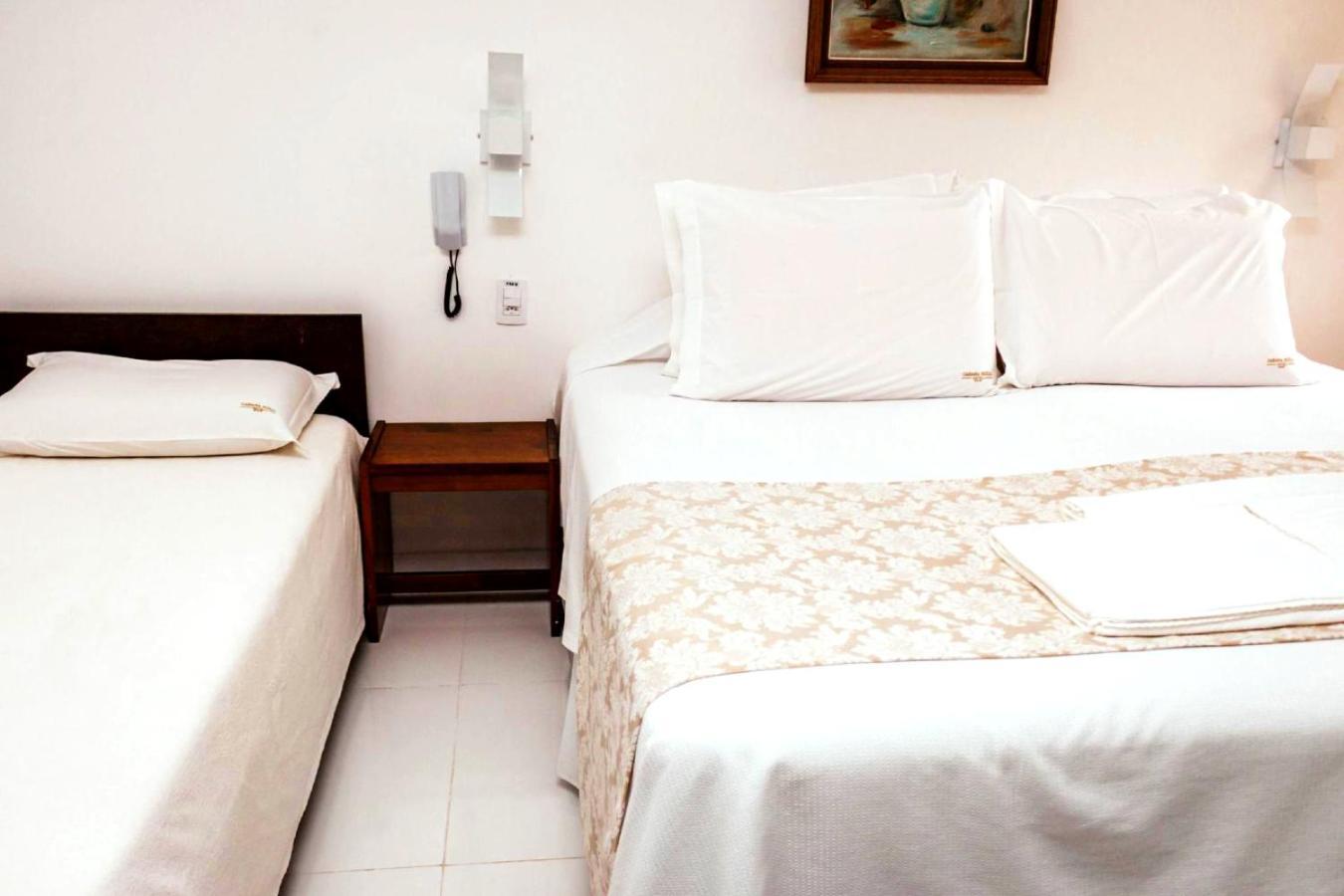 Hotel Cabana Suica Guaratuba Habitación foto